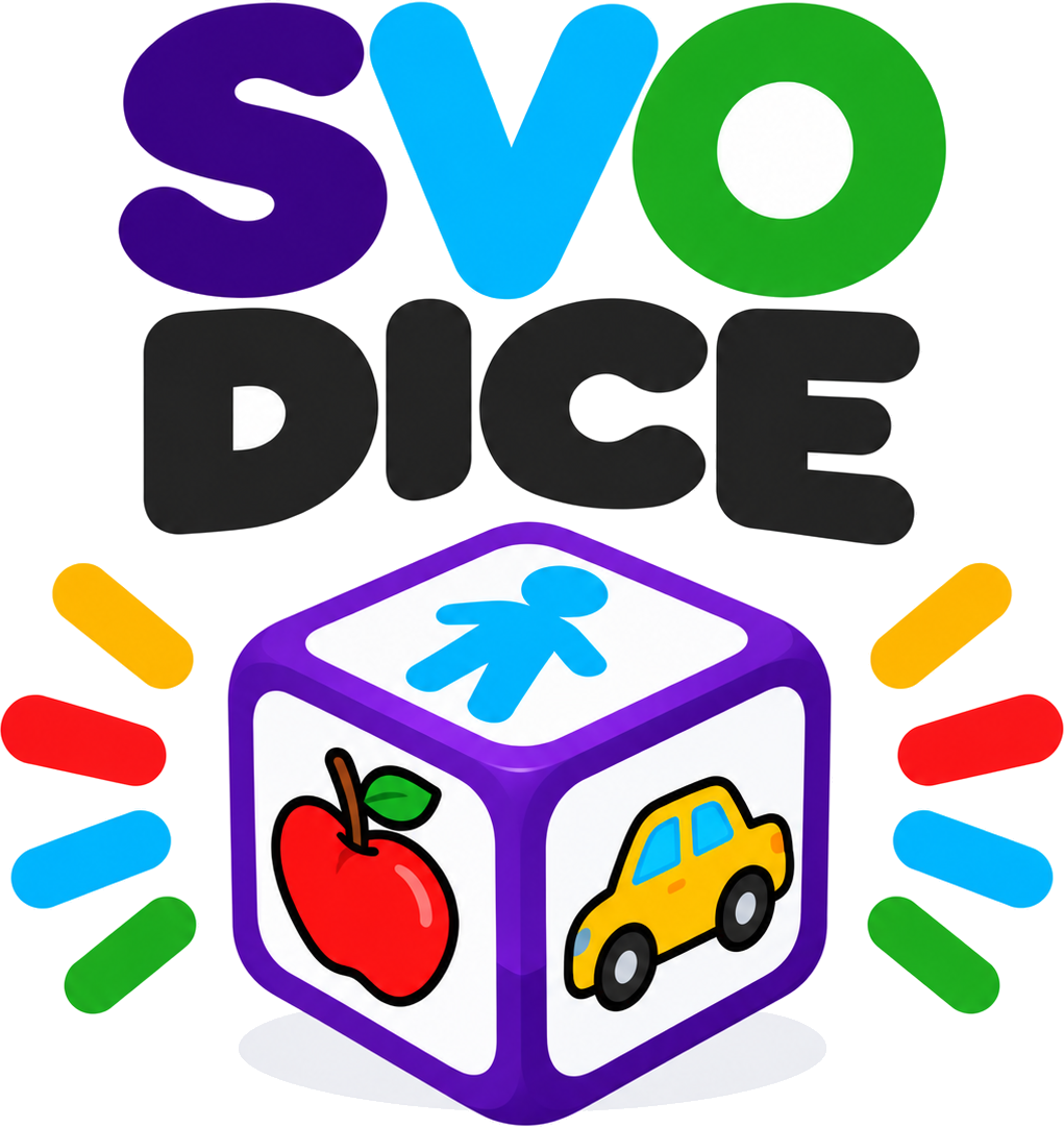 SVO Dice